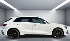 Audi A3 Sportback 40 TFSIe = S-line = Гаранция, снимка 3