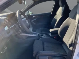 Audi A3 Sportback 40 TFSIe = S-line = Гаранция, снимка 6