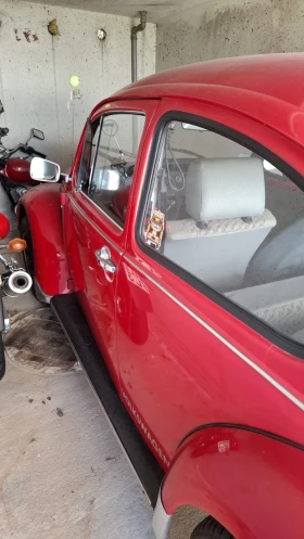 VW 1302 Mexico, снимка 5