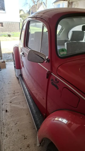 VW 1302 Mexico, снимка 2