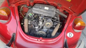 VW 1302 Mexico, снимка 9