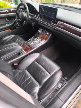 Audi A8 D3, снимка 12