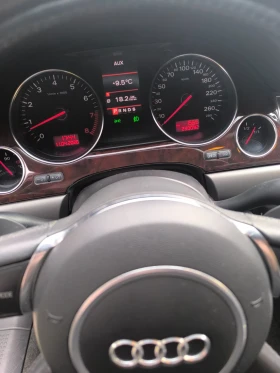 Audi A8 D3, снимка 15