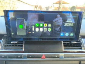 Audi A8 D3, снимка 2