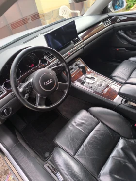 Audi A8 D3, снимка 16