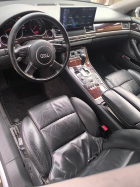 Audi A8 D3, снимка 14
