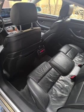 Audi A8 D3, снимка 13