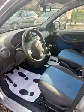 Fiat Panda 1.2 - 49.000 km ! Euro5 Пефект Гуми, снимка 7