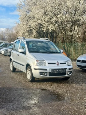 Fiat Panda 1.2 - 49.000 km ! Euro5 Пефект Гуми, снимка 3