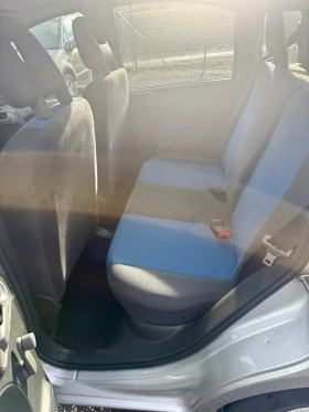 Fiat Panda 1.2 - 49.000 km ! Euro5 Пефект Гуми, снимка 11