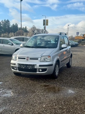 Fiat Panda 1.2 - 49.000 km ! Euro5 Пефект Гуми, снимка 1