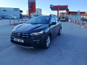 Dacia Sandero Sandero3 lpg , снимка 1