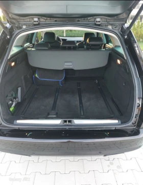 Citroen C5 Tourer HDi-181, снимка 10