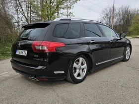 Citroen C5 Tourer HDi-181, снимка 6