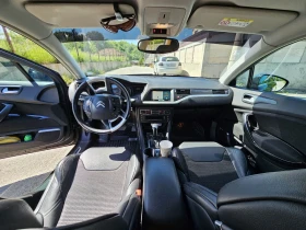 Citroen C5 Tourer HDi-181, снимка 12