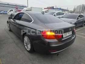 BMW 420 d ПОДГРЕВ | КАМЕРА | ВКЛЮЧЕН ТЕХНОТЕСТ, снимка 2