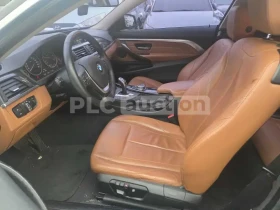 BMW 420 d ПОДГРЕВ | КАМЕРА | ВКЛЮЧЕН ТЕХНОТЕСТ, снимка 4