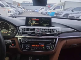 BMW 420 d ПОДГРЕВ | КАМЕРА | ВКЛЮЧЕН ТЕХНОТЕСТ, снимка 7