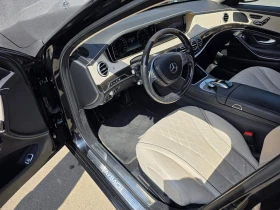 Mercedes-Benz S 500 MAYBACH 4MATIC, снимка 10