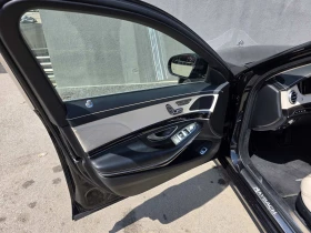 Mercedes-Benz S 500 MAYBACH 4MATIC, снимка 8