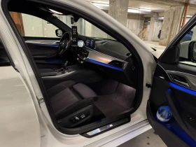 BMW 520, снимка 12