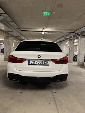 BMW 520, снимка 3