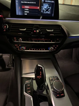 BMW 520, снимка 11