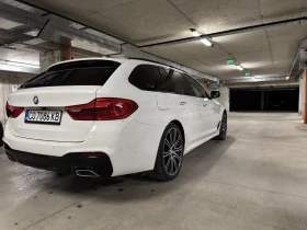BMW 520, снимка 4