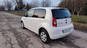 Seat Mii Електрически 36.8kwh, снимка 4