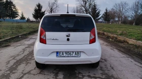 Seat Mii Електрически 36.8kwh, снимка 5