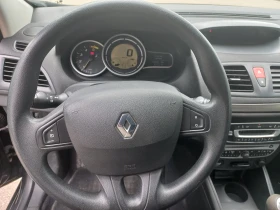Renault Megane, снимка 11