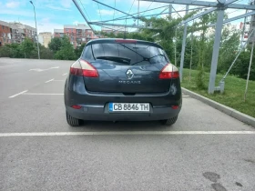 Renault Megane, снимка 5
