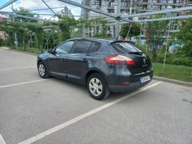 Renault Megane, снимка 4