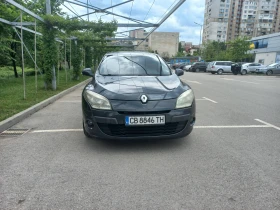 Renault Megane, снимка 2