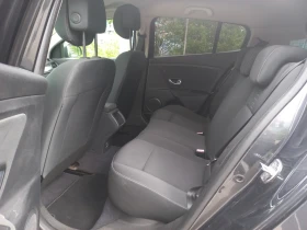 Renault Megane, снимка 8