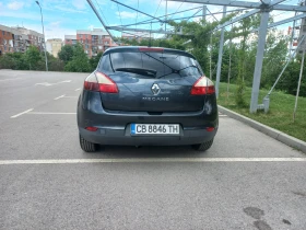 Renault Megane, снимка 5