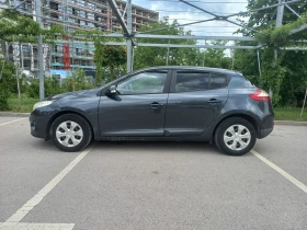 Renault Megane, снимка 3