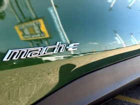 Ford Mustang Mach-E Select RWD, снимка 11