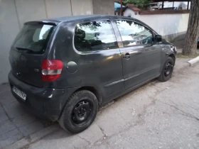 VW Fox, снимка 9