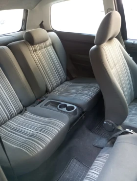 VW Fox, снимка 7