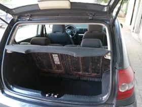 VW Fox, снимка 6