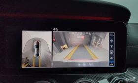 Mercedes-Benz E 450 4MATIC* COUPE* КОЖА* ПОДГРЕВ* HEAD UP* PANO* НАВИ*, снимка 15