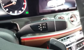 Mercedes-Benz E 450 4MATIC* COUPE* КОЖА* ПОДГРЕВ* HEAD UP* PANO* НАВИ*, снимка 9