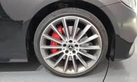 Mercedes-Benz E 450 4MATIC* COUPE* КОЖА* ПОДГРЕВ* HEAD UP* PANO* НАВИ*, снимка 5