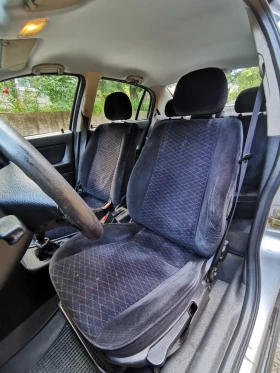 Opel Astra G 1.6 седан климатик, снимка 10