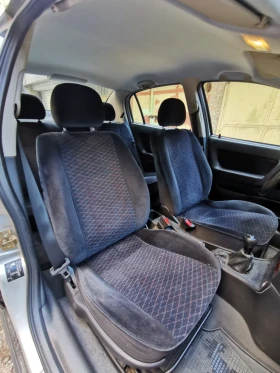 Opel Astra G 1.6 седан климатик, снимка 12