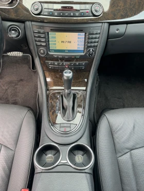 Mercedes-Benz CLS 500 550 388к.с 180хил км!!! УНИКАТ!!!, снимка 13