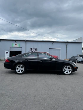 Mercedes-Benz CLS 500 550 388к.с 180хил км!!! УНИКАТ!!!, снимка 5