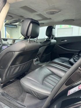 Mercedes-Benz CLS 500 550 388к.с 180хил км!!! УНИКАТ!!!, снимка 16
