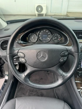 Mercedes-Benz CLS 500 550 388к.с 180хил км!!! УНИКАТ!!!, снимка 14